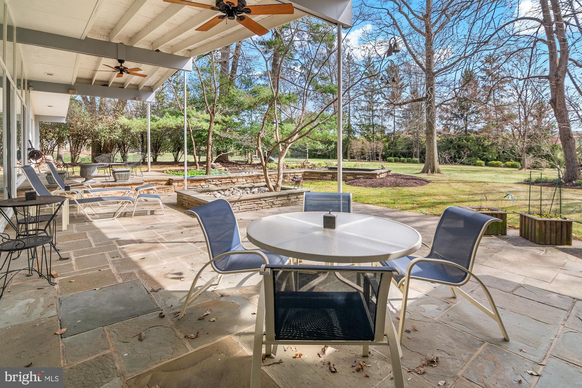 3523 Barton Oaks Road Baltimore, MD 21208 - Photo 48 of 56 Gallery Image 48