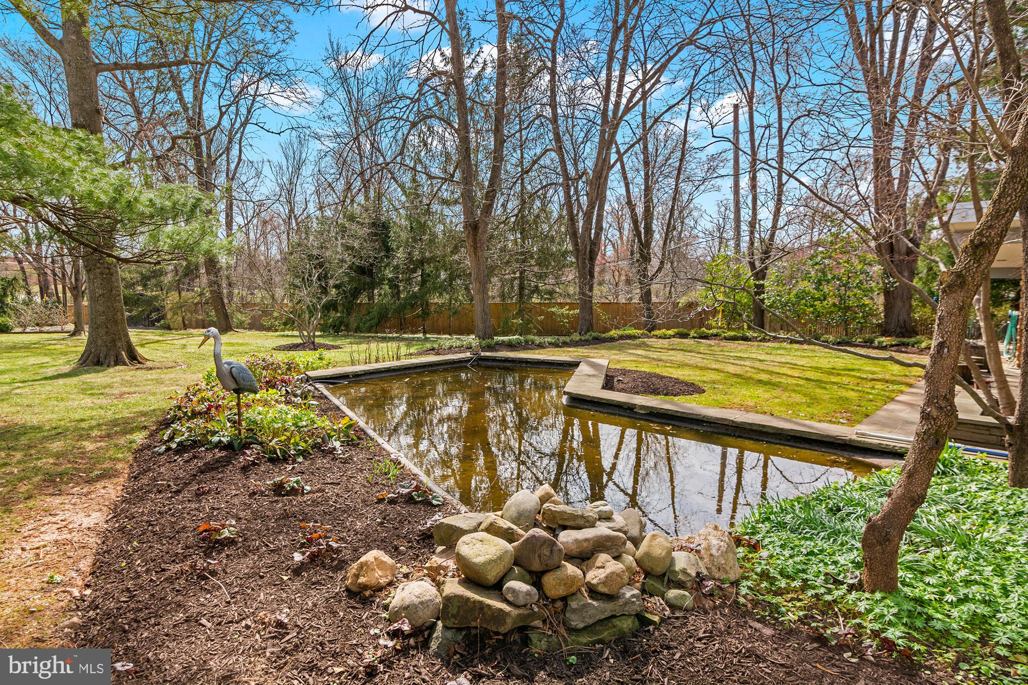 3523 Barton Oaks Road Baltimore, MD 21208 - Photo 49 of 56 Gallery Image 49