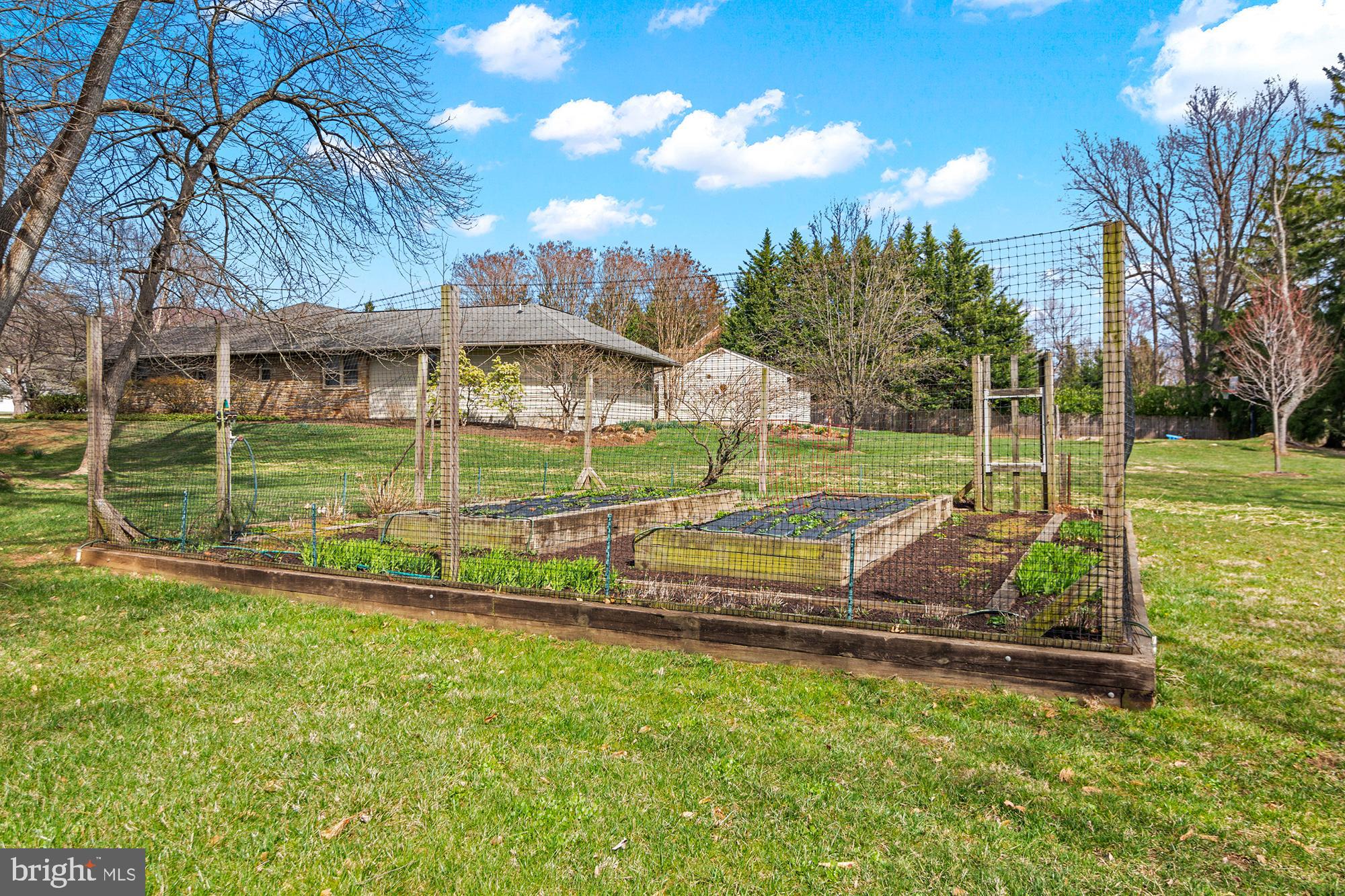 3523 Barton Oaks Road Baltimore, MD 21208 - Photo 50 of 56 Gallery Image 50
