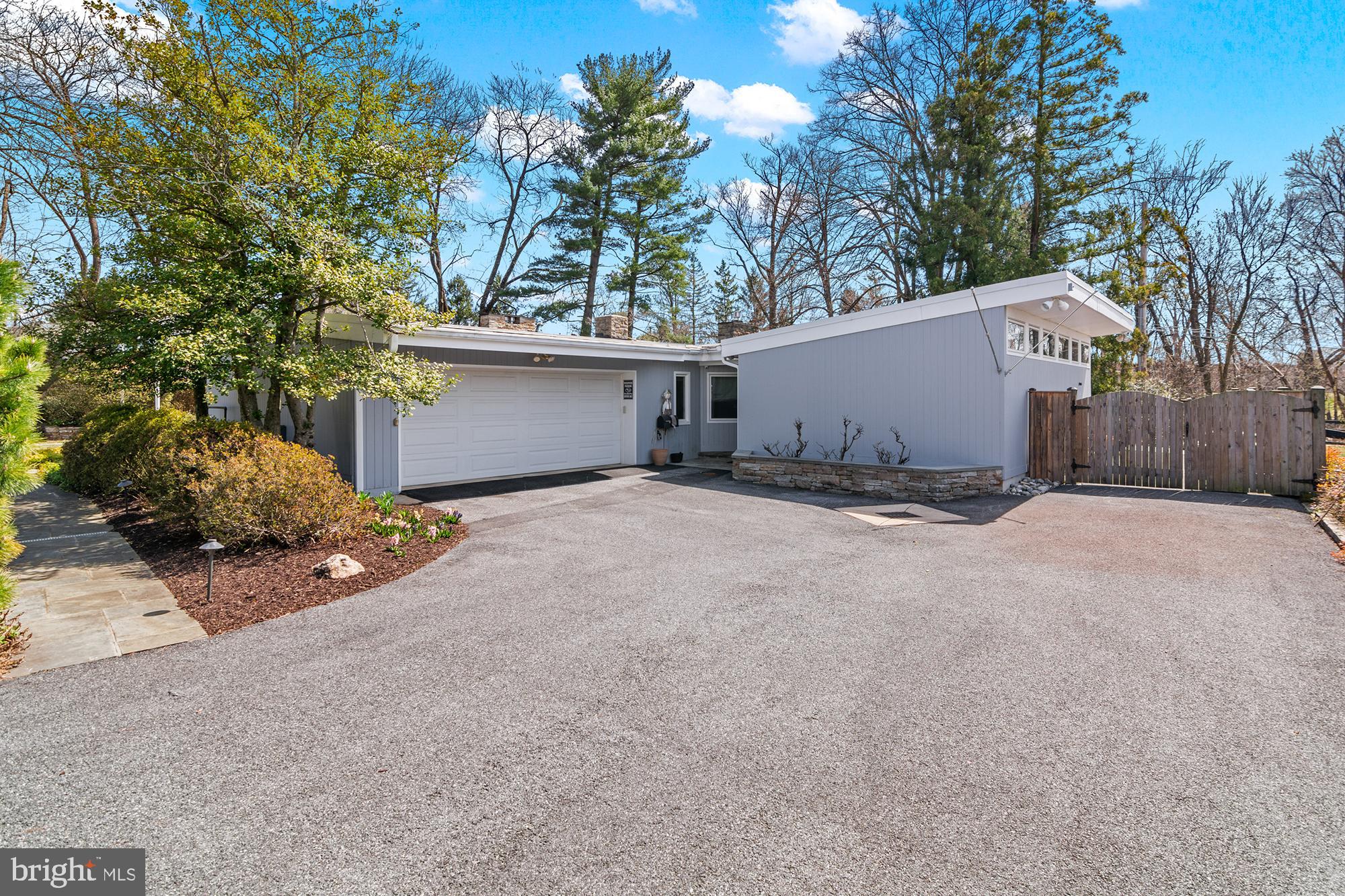 3523 Barton Oaks Road Baltimore, MD 21208 - Photo 53 of 56 Gallery Image 53
