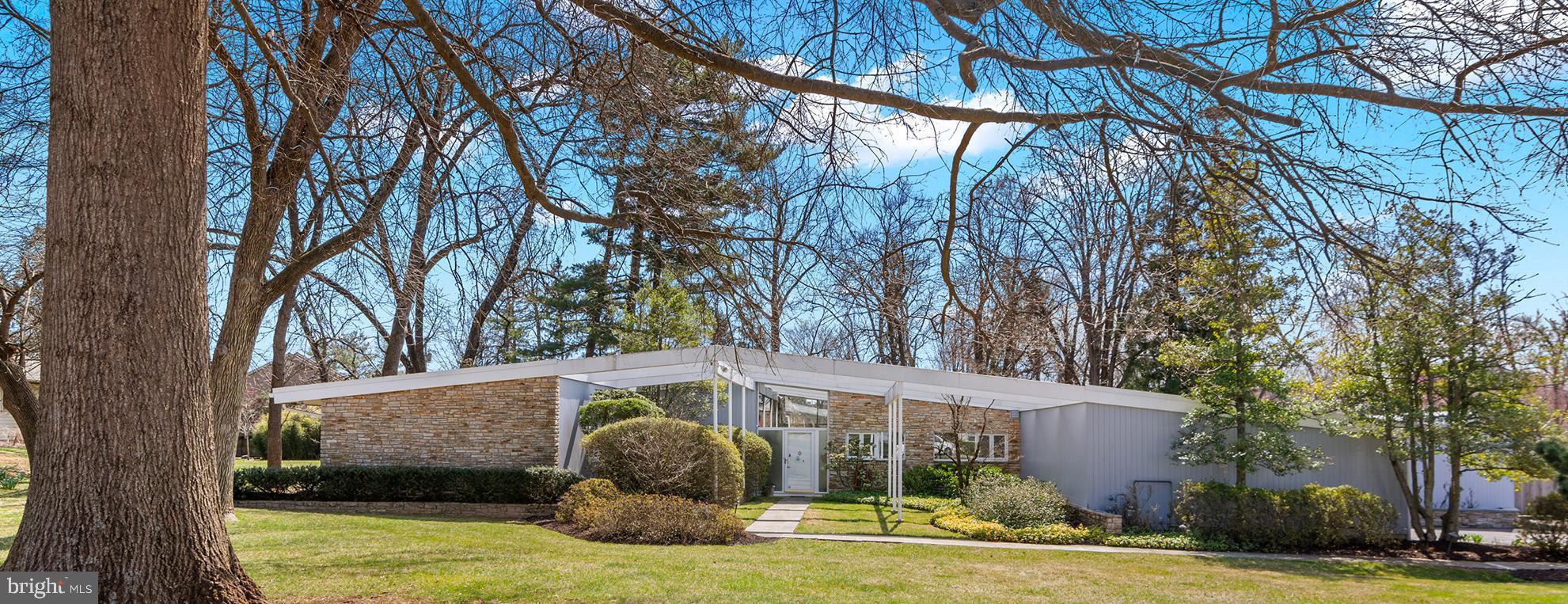 3523 Barton Oaks Road Baltimore, MD 21208 - Photo 54 of 56 Gallery Image 54