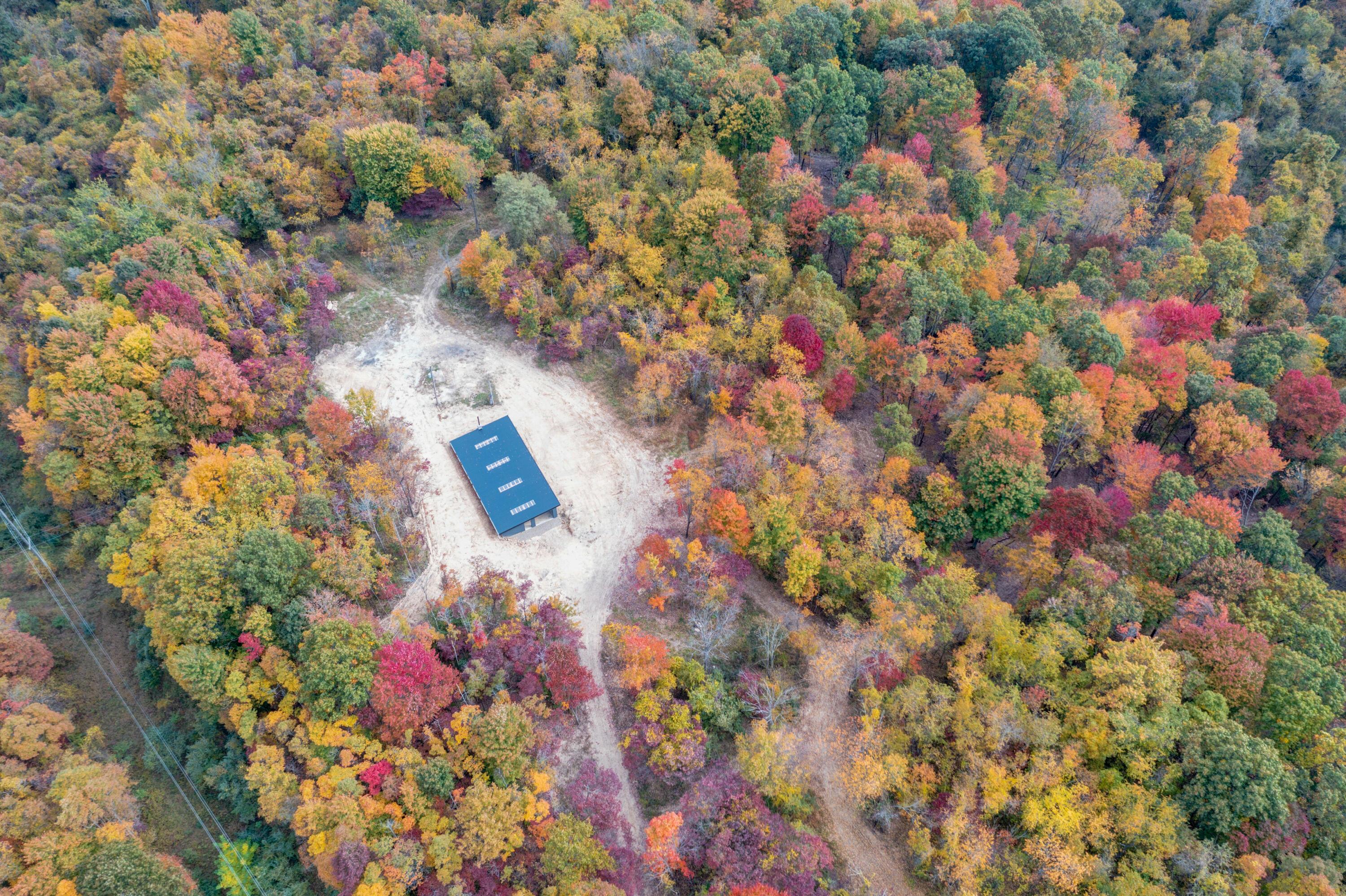 13470 Dodds Road Southeast Newark, OH 43056 - Photo 44 of 53 13470DoddsRd-Aerial-11