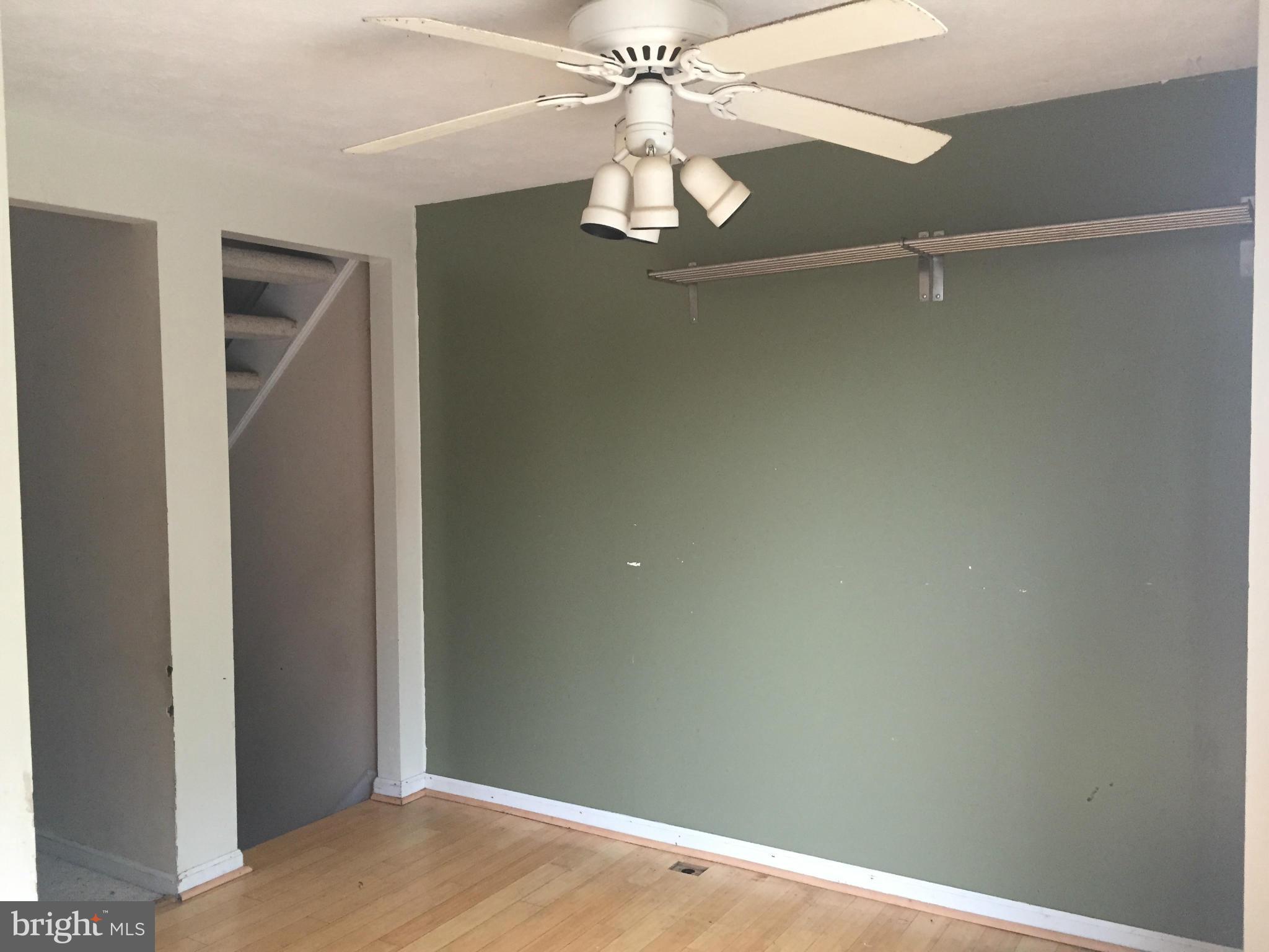 2211 Riding Crop Way Baltimore, MD 21244 - Photo 13 of 20 a view of empty room with window