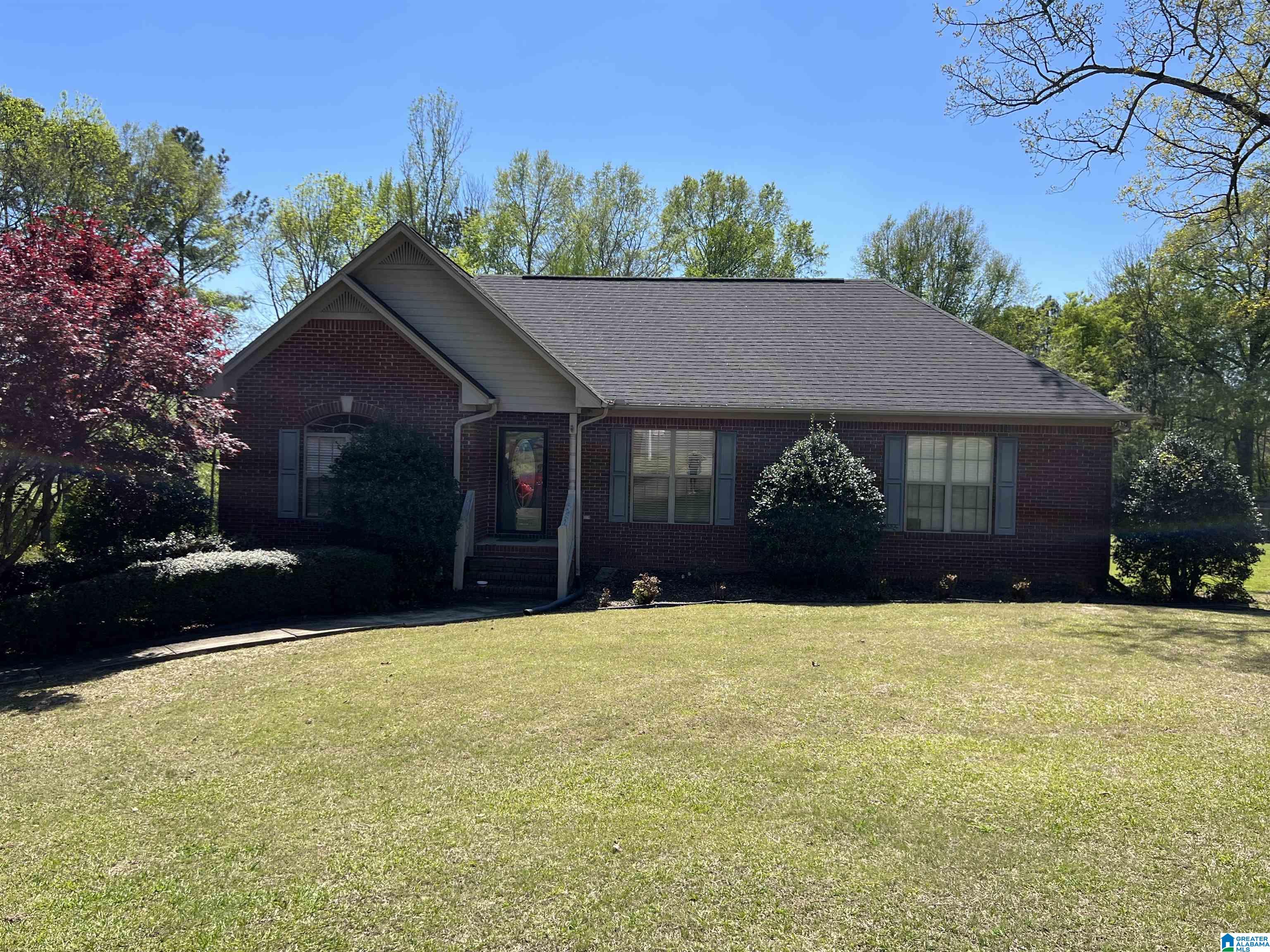 306 Valley View Lane Oneonta, AL 35121 - Photo 1 of 4