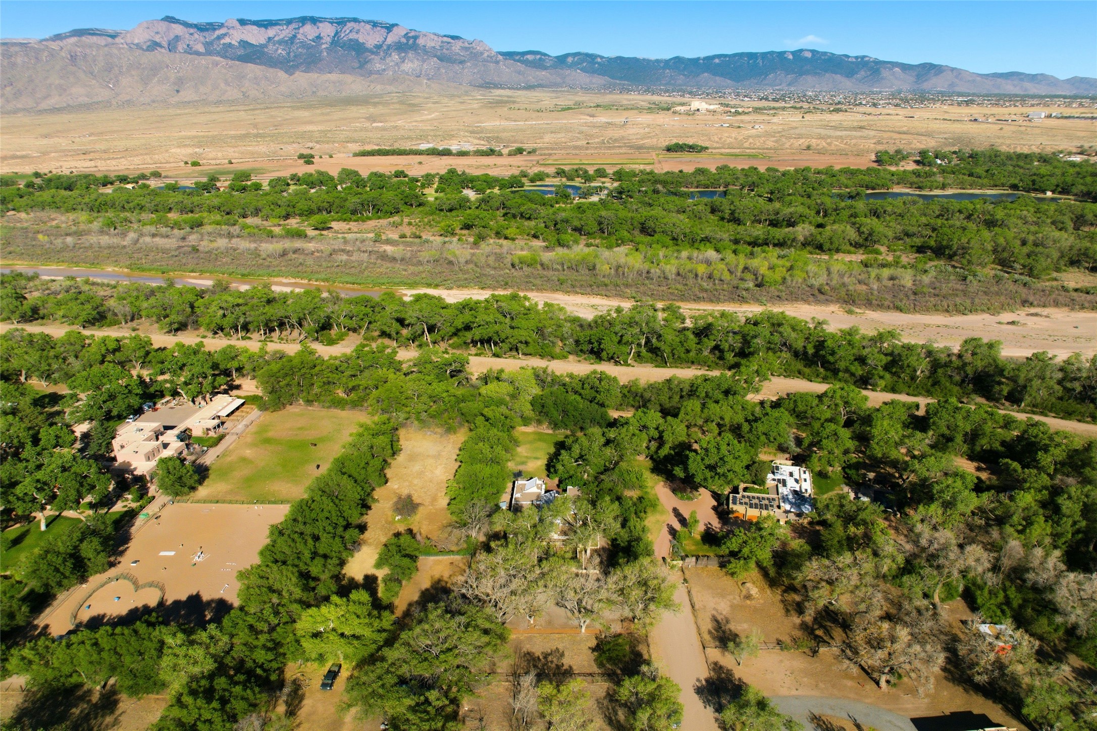 705 Rincon Road Corrales, NM 87048 - Photo 43 of 48