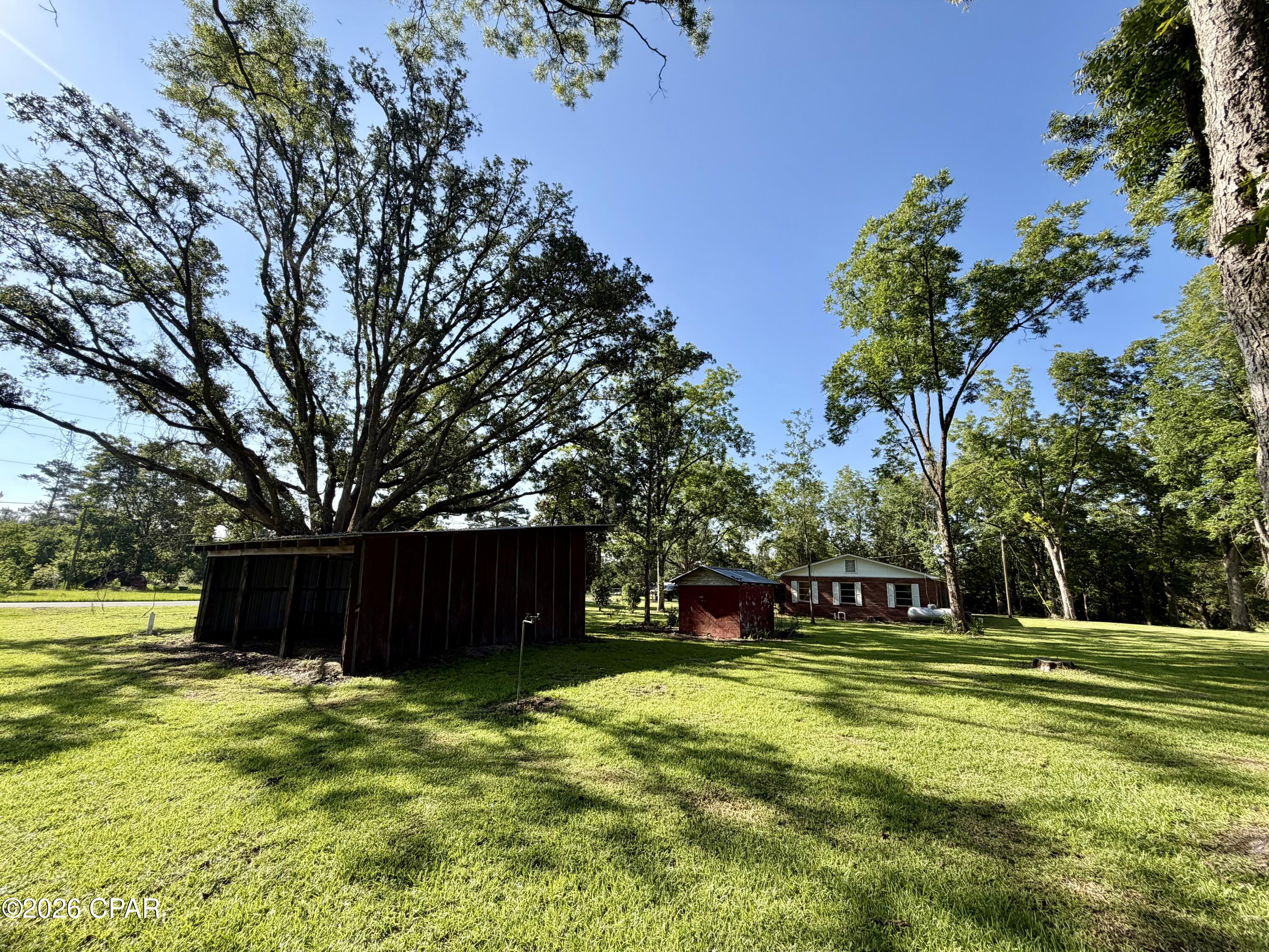 3023 Clearmont Road Marianna, FL 32446 - Photo 33 of 42