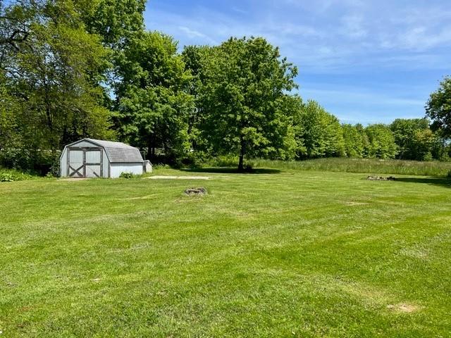 31 Schiestle Road Mercer, PA 16137 - Photo 7 of 22 a house view with a outdoor space