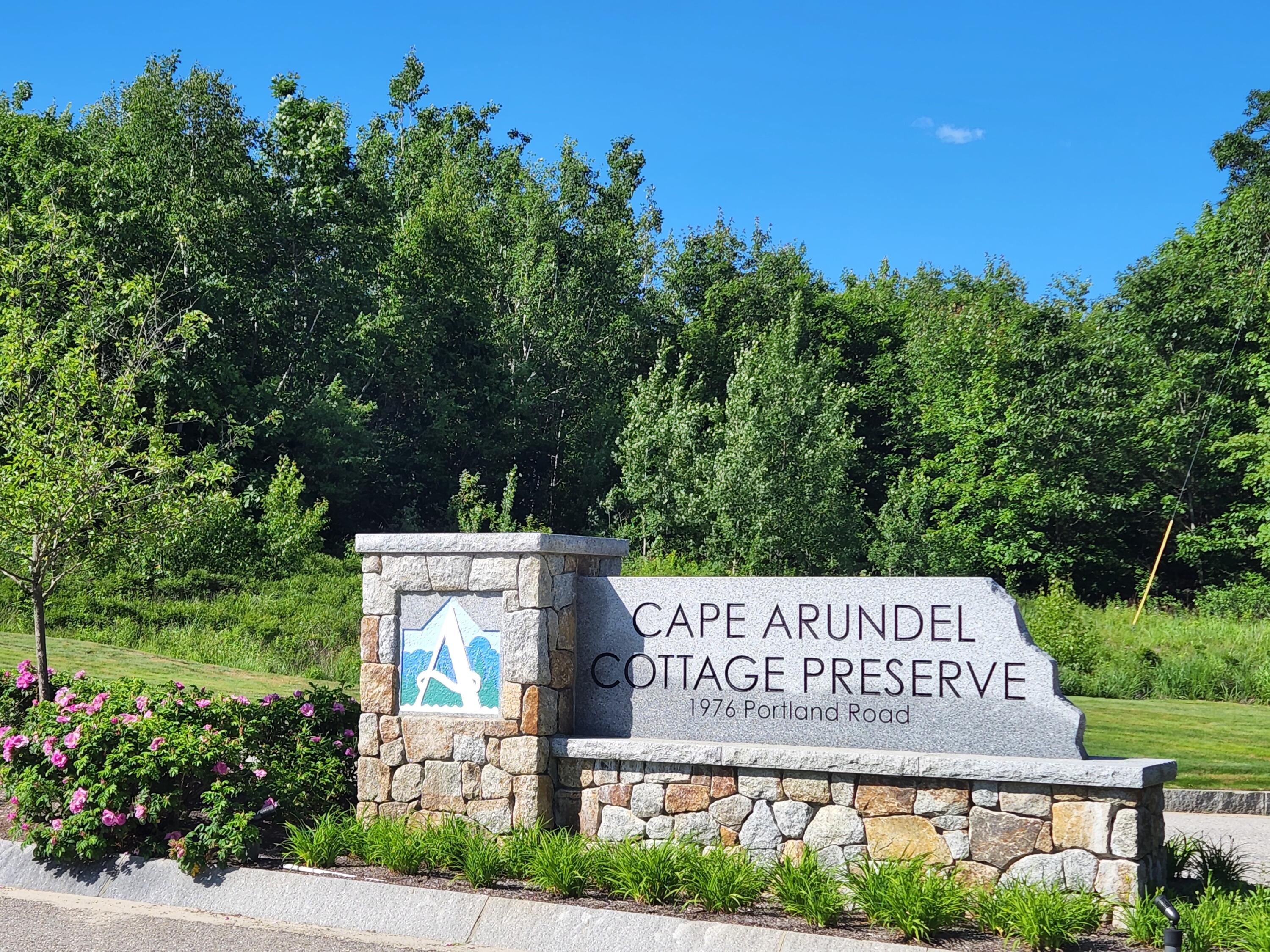 29 Ranger Lane, Unit 29 Arundel, ME 04046 - Photo 1 of 24 arsign