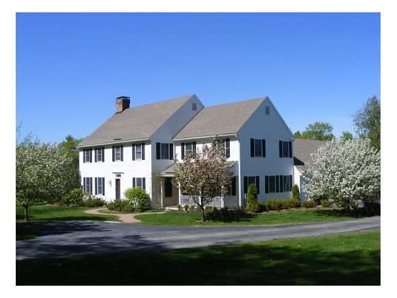 1430 Hatfield Road Hopkinton, NH 03229 - Photo 1 of 1