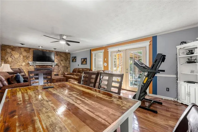 $212,000 | 90 North Drive, Hampton, GA 30228