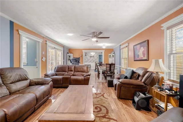 $212,000 | 90 North Drive, Hampton, GA 30228