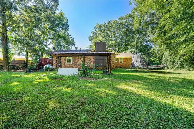 $212,000 | 90 North Drive, Hampton, GA 30228