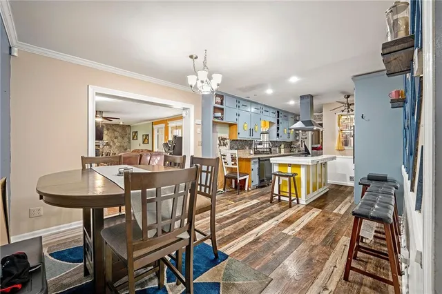 $212,000 | 90 North Drive, Hampton, GA 30228