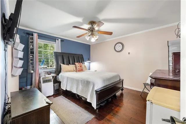 $212,000 | 90 North Drive, Hampton, GA 30228