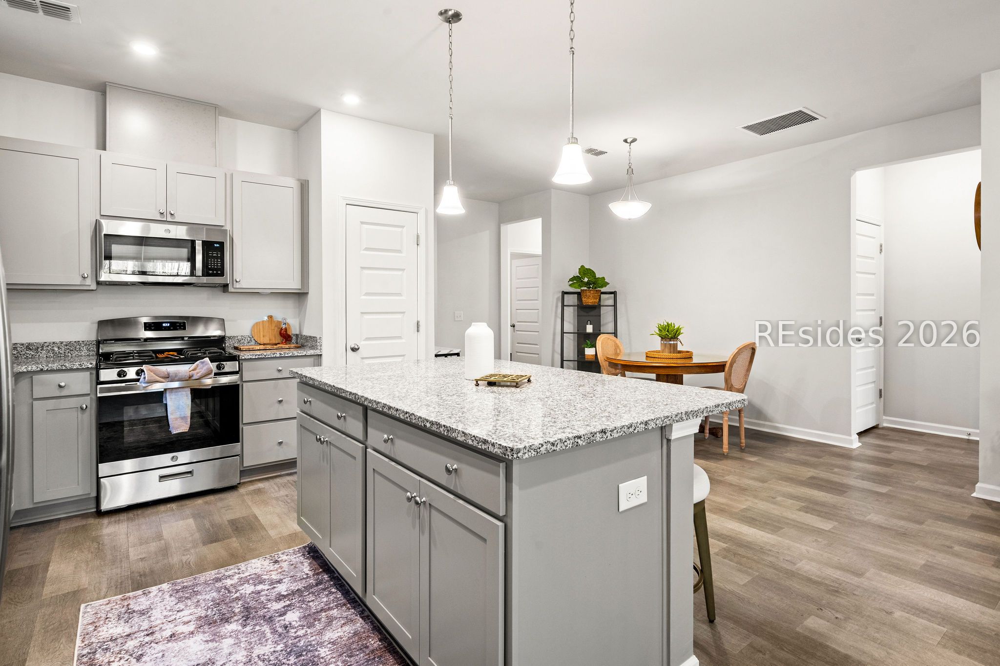 44 Parr Court Bluffton, SC 29910 - Photo 12 of 38