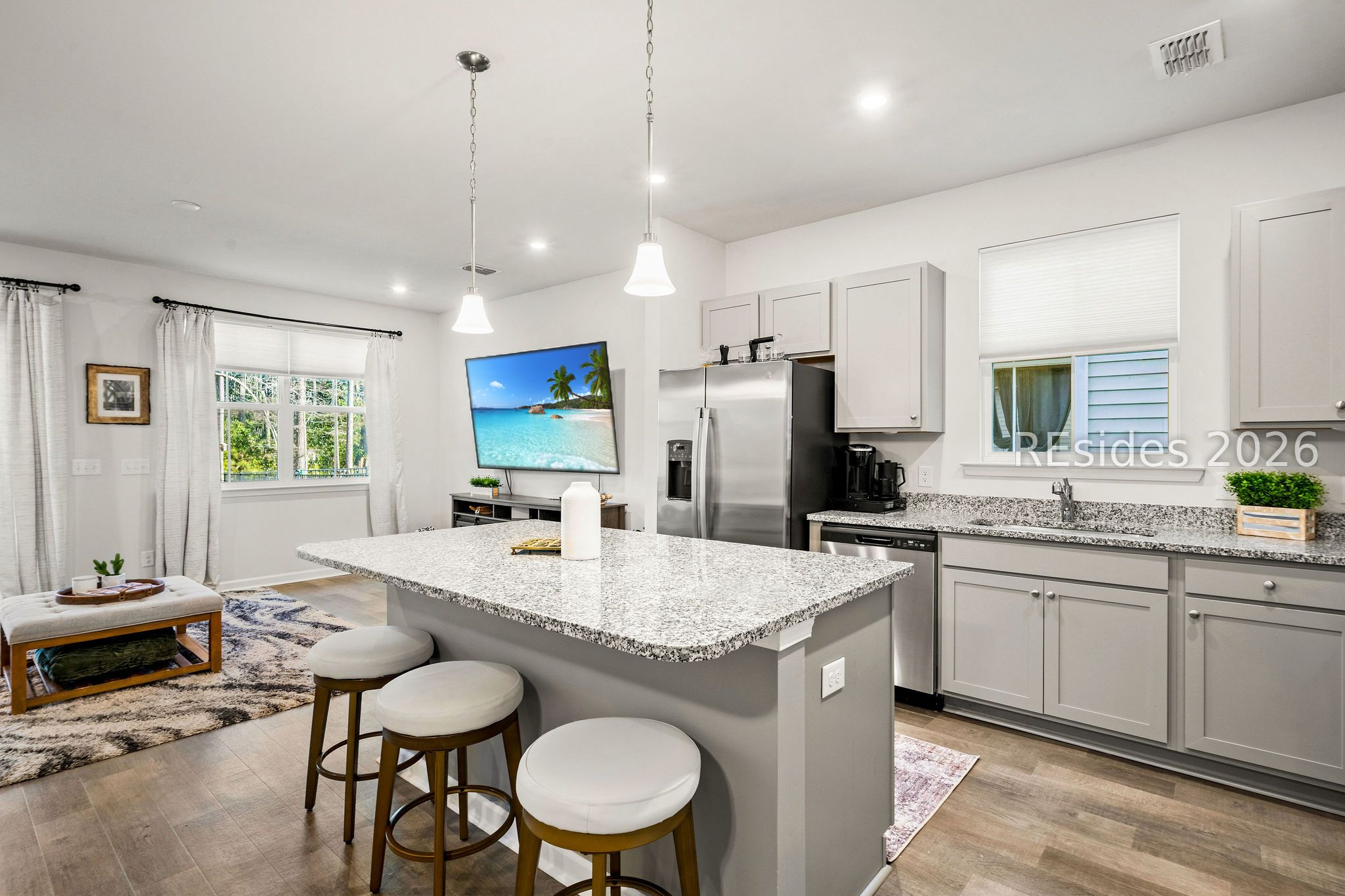 44 Parr Court Bluffton, SC 29910 - Photo 13 of 38