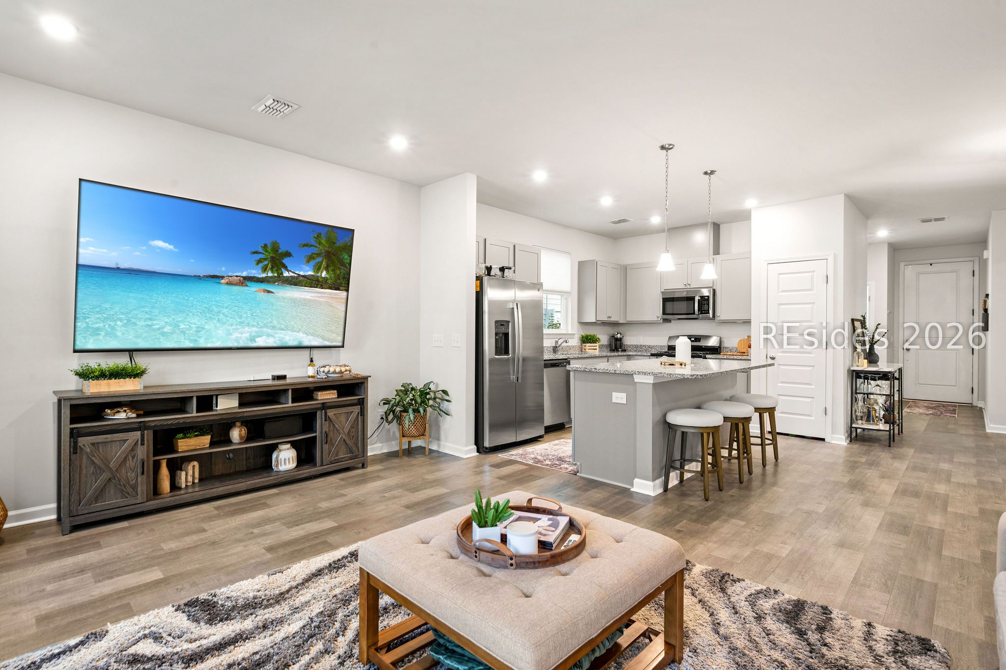 44 Parr Court Bluffton, SC 29910 - Photo 15 of 38