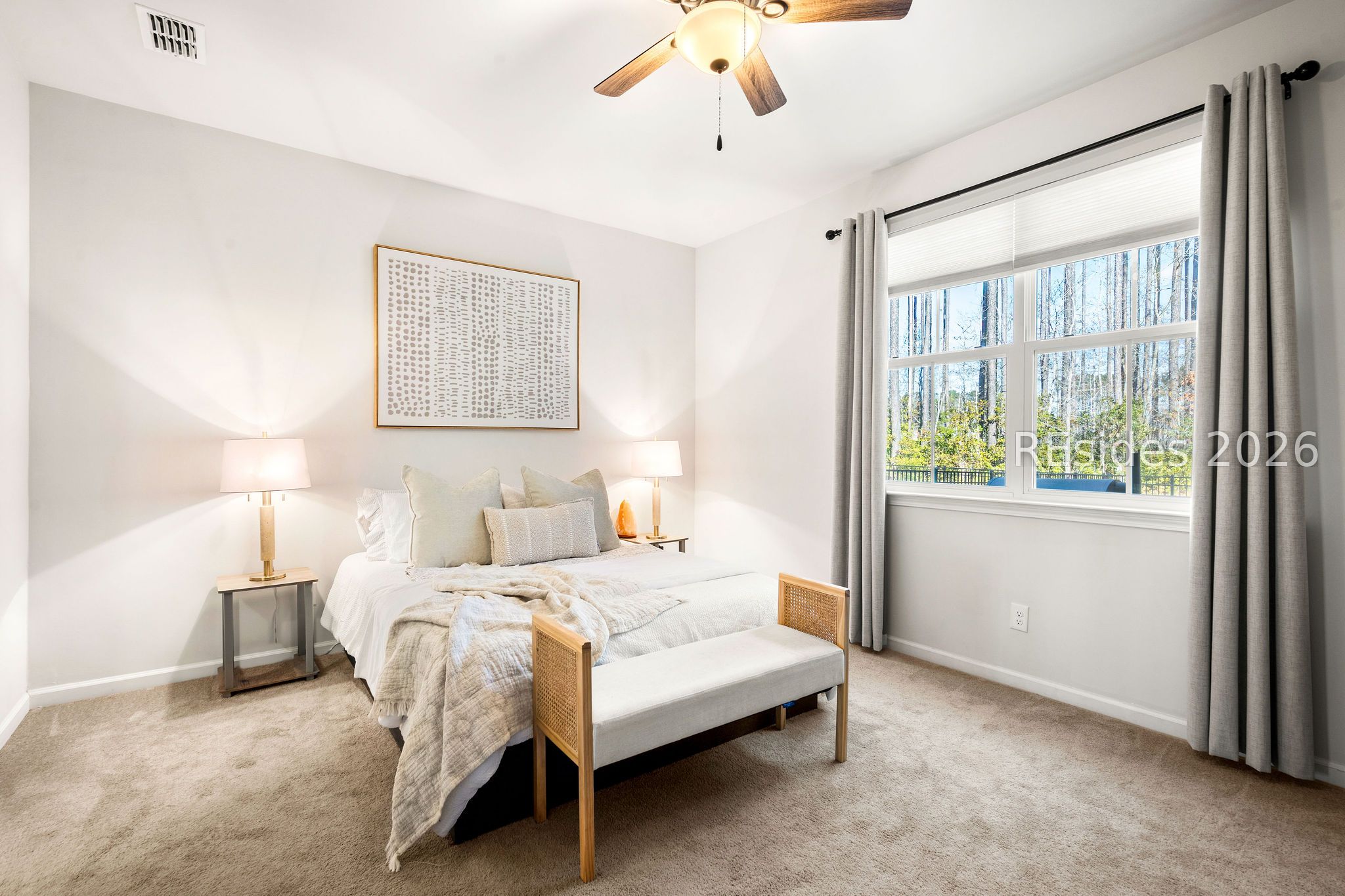 44 Parr Court Bluffton, SC 29910 - Photo 17 of 38