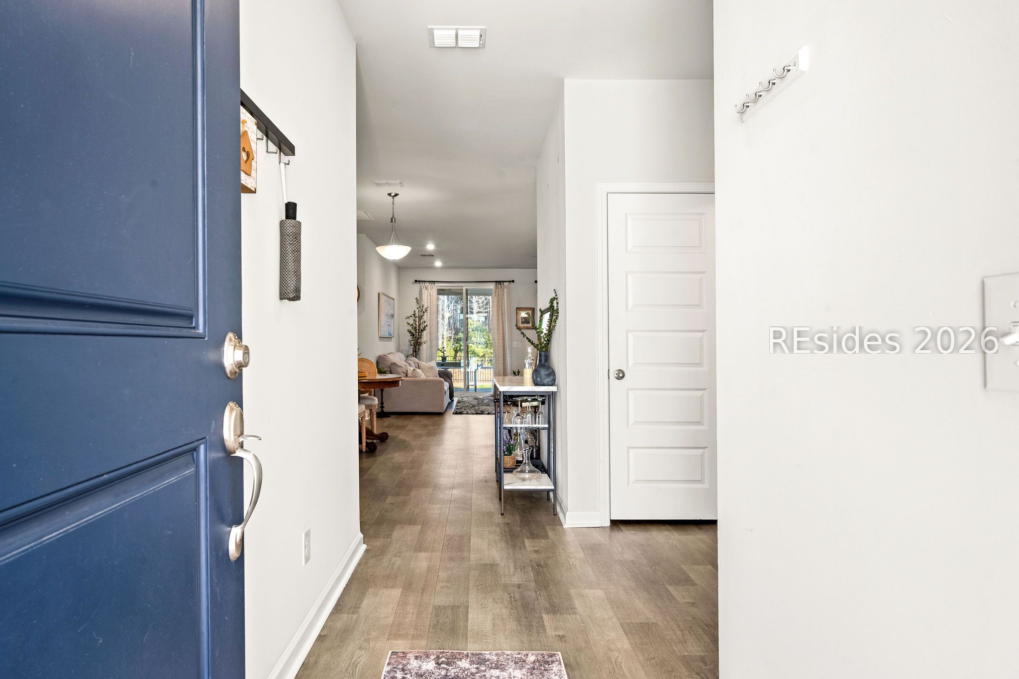 44 Parr Court Bluffton, SC 29910 - Photo 3 of 38