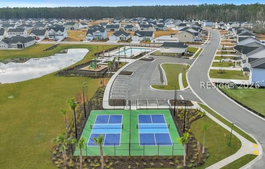 44 Parr Court Bluffton, SC 29910 - Photo 36 of 38