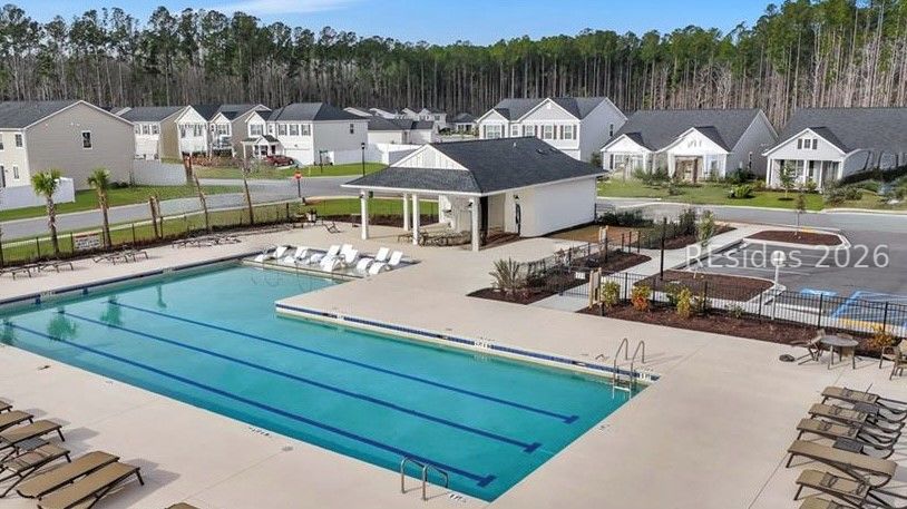 44 Parr Court Bluffton, SC 29910 - Photo 37 of 38