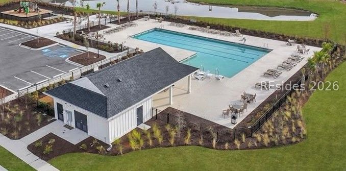 44 Parr Court Bluffton, SC 29910 - Photo 38 of 38