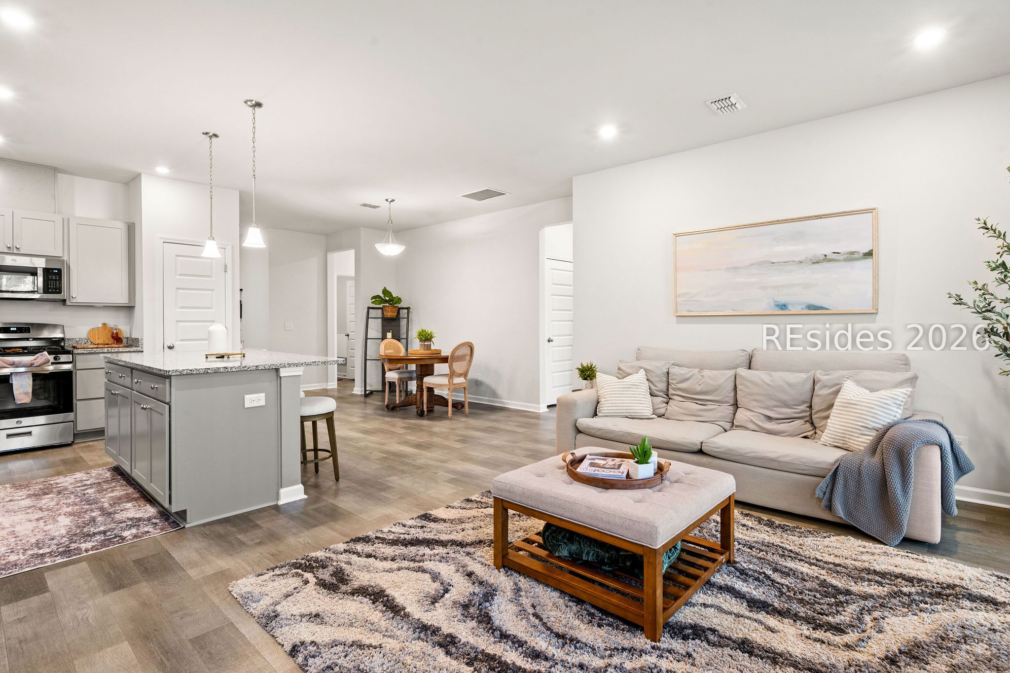 44 Parr Court Bluffton, SC 29910 - Photo 8 of 38