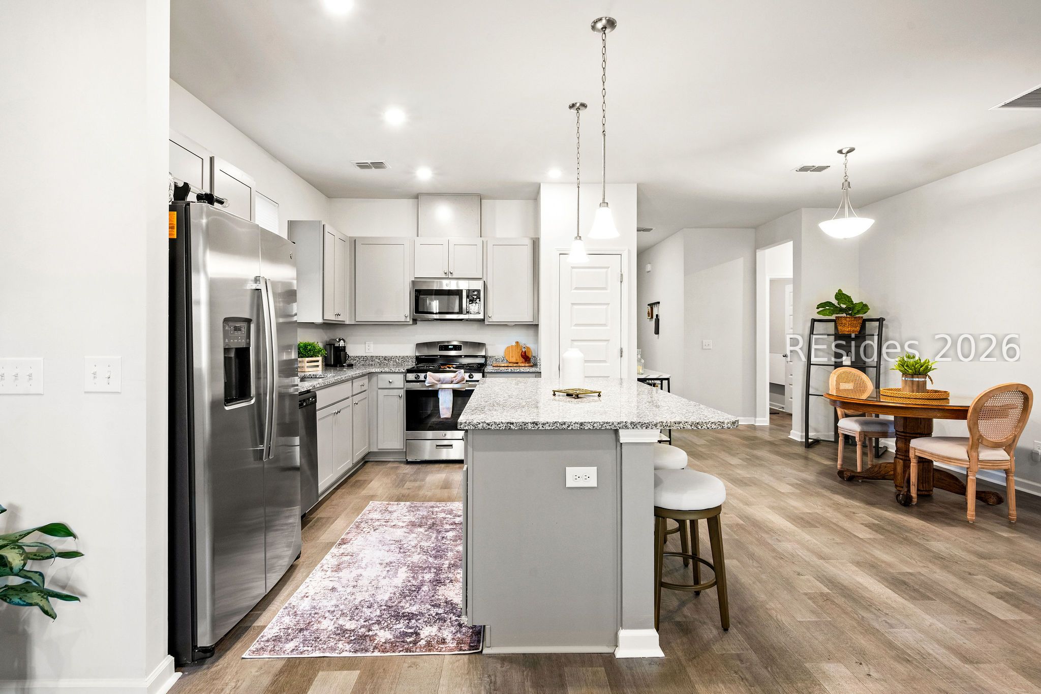 44 Parr Court Bluffton, SC 29910 - Photo 9 of 38