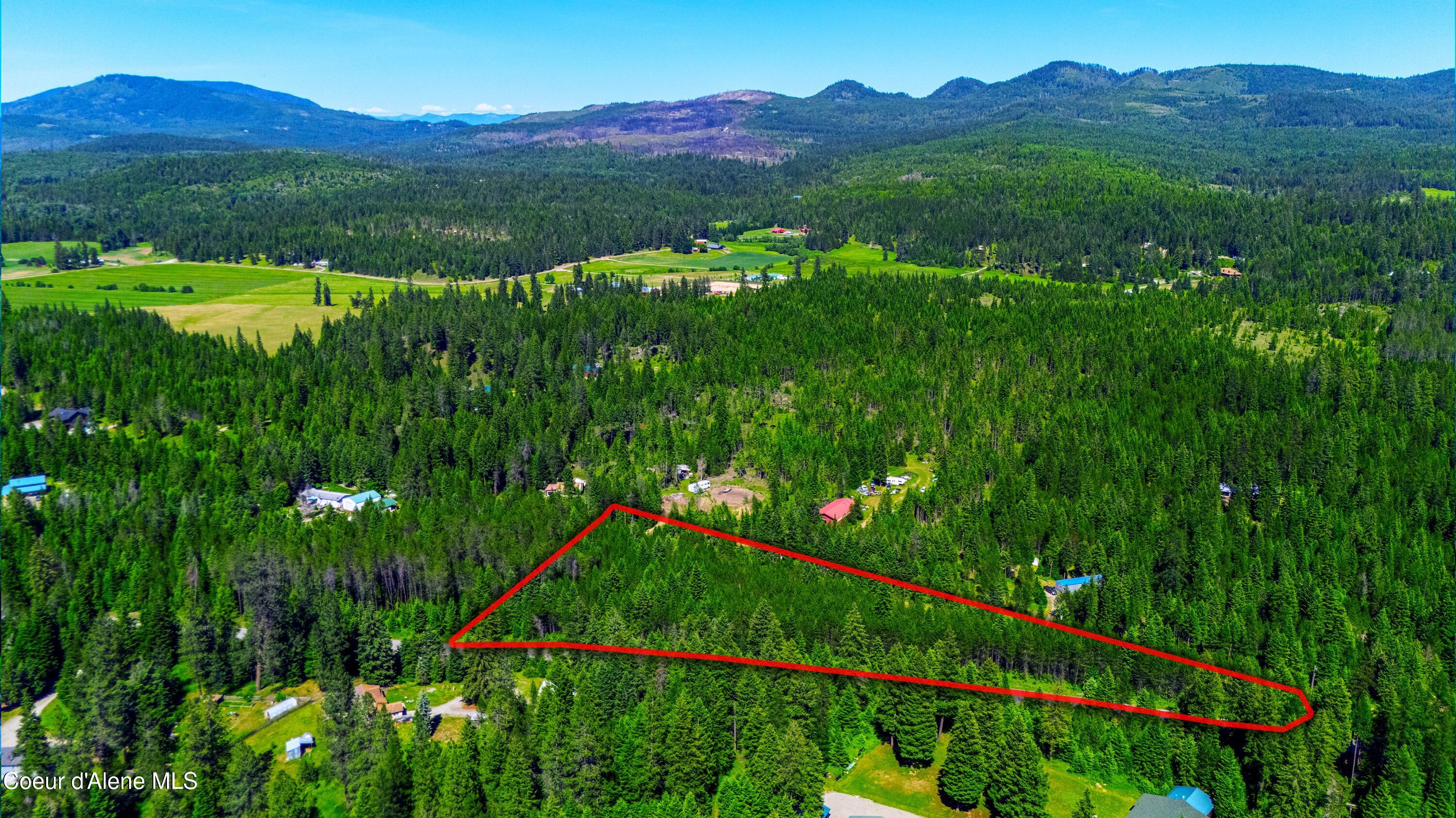 Nna Bayview Road Athol, ID 83801 - Photo 21 of 23 BBLot_13X