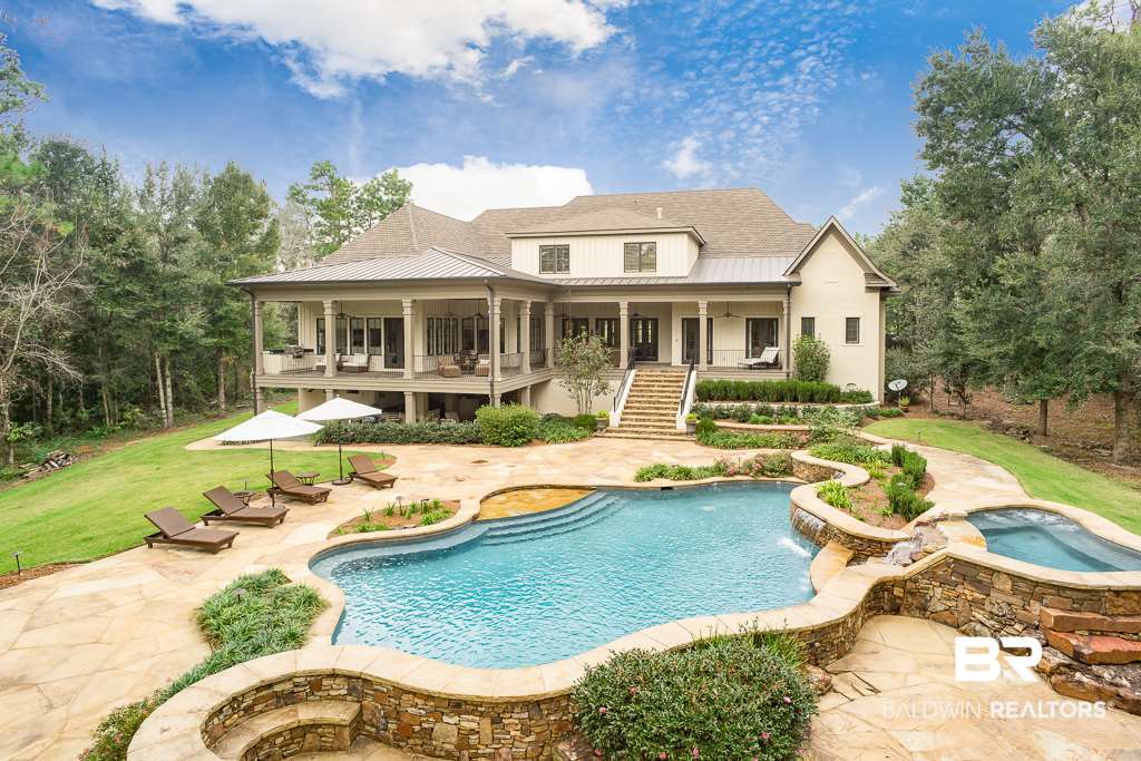 503 Falling Water Boulevard Fairhope, AL 36532 - Photo 2 of 48