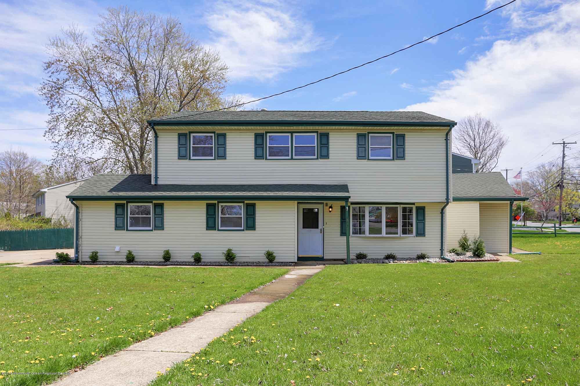 187 Middle Road Hazlet, NJ 07730 - Photo 1 of 27 IMG_1227_8_9