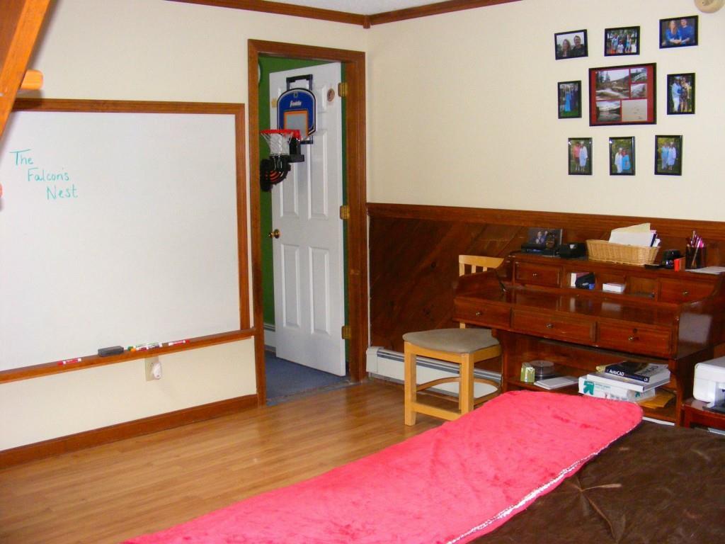 8 Wolf Pond Road Woolwich, ME 04579 - Photo 10 of 24 Photo