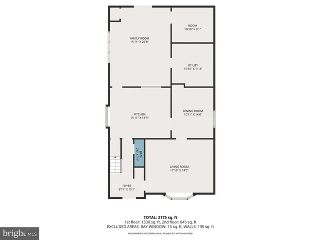 $439,900 | 1369 School Lane, Bensalem, PA 19020