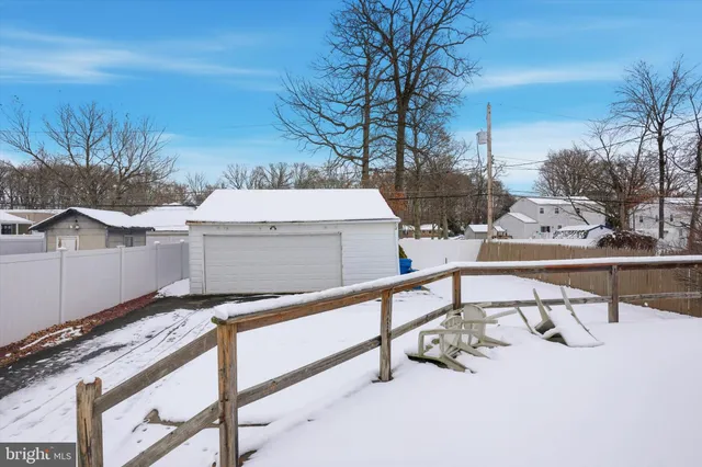 $439,900 | 1369 School Lane, Bensalem, PA 19020