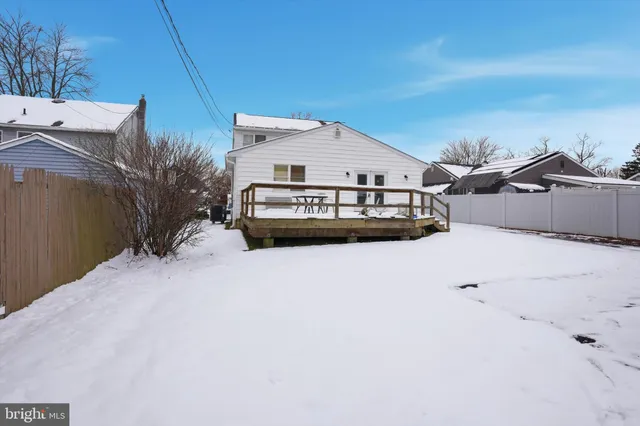 $439,900 | 1369 School Lane, Bensalem, PA 19020