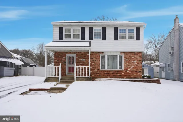 $439,900 | 1369 School Lane, Bensalem, PA 19020