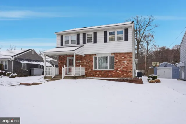 $439,900 | 1369 School Lane, Bensalem, PA 19020