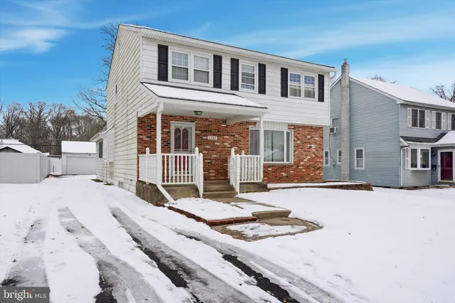 $439,900 | 1369 School Lane, Bensalem, PA 19020