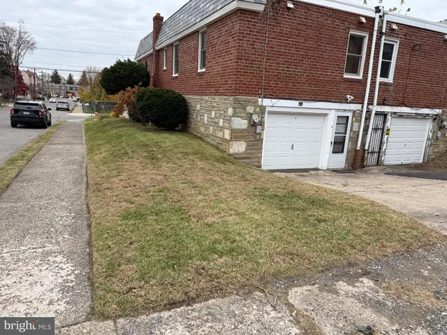 $240,000 | 7554 Forrest Avenue, Philadelphia, PA 19150