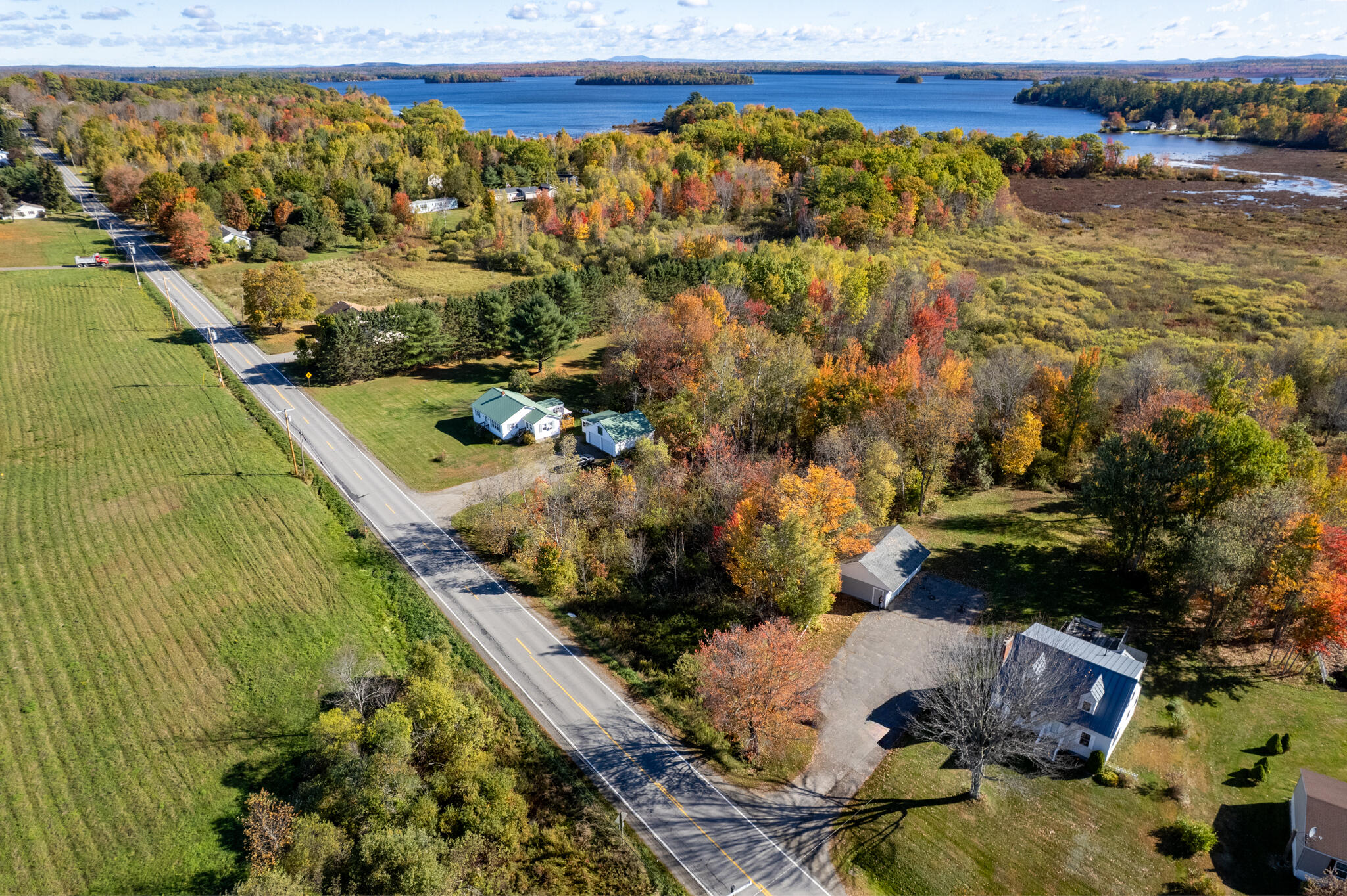 1247 Pushaw Road Glenburn, ME 04401 - Photo 58 of 70 20251009-DJI_0080-HDR