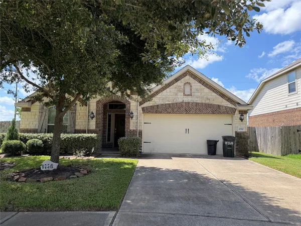 $337,500 | 6750 Trinity Trail Lane, Rosenberg, TX 77469