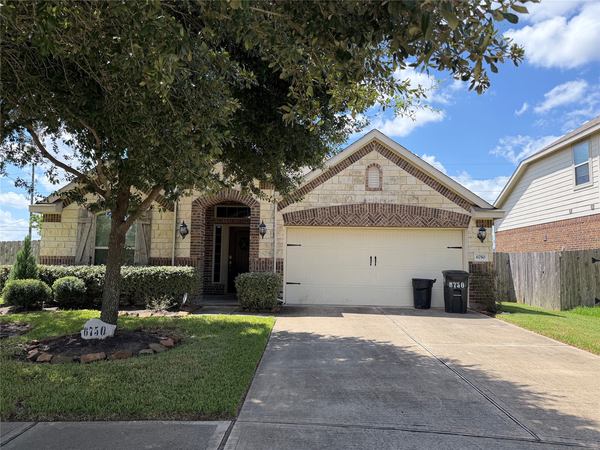 6750 Trinity Trail Lane Rosenberg, TX 77469 - Photo 1 of 19 Gallery Image 1