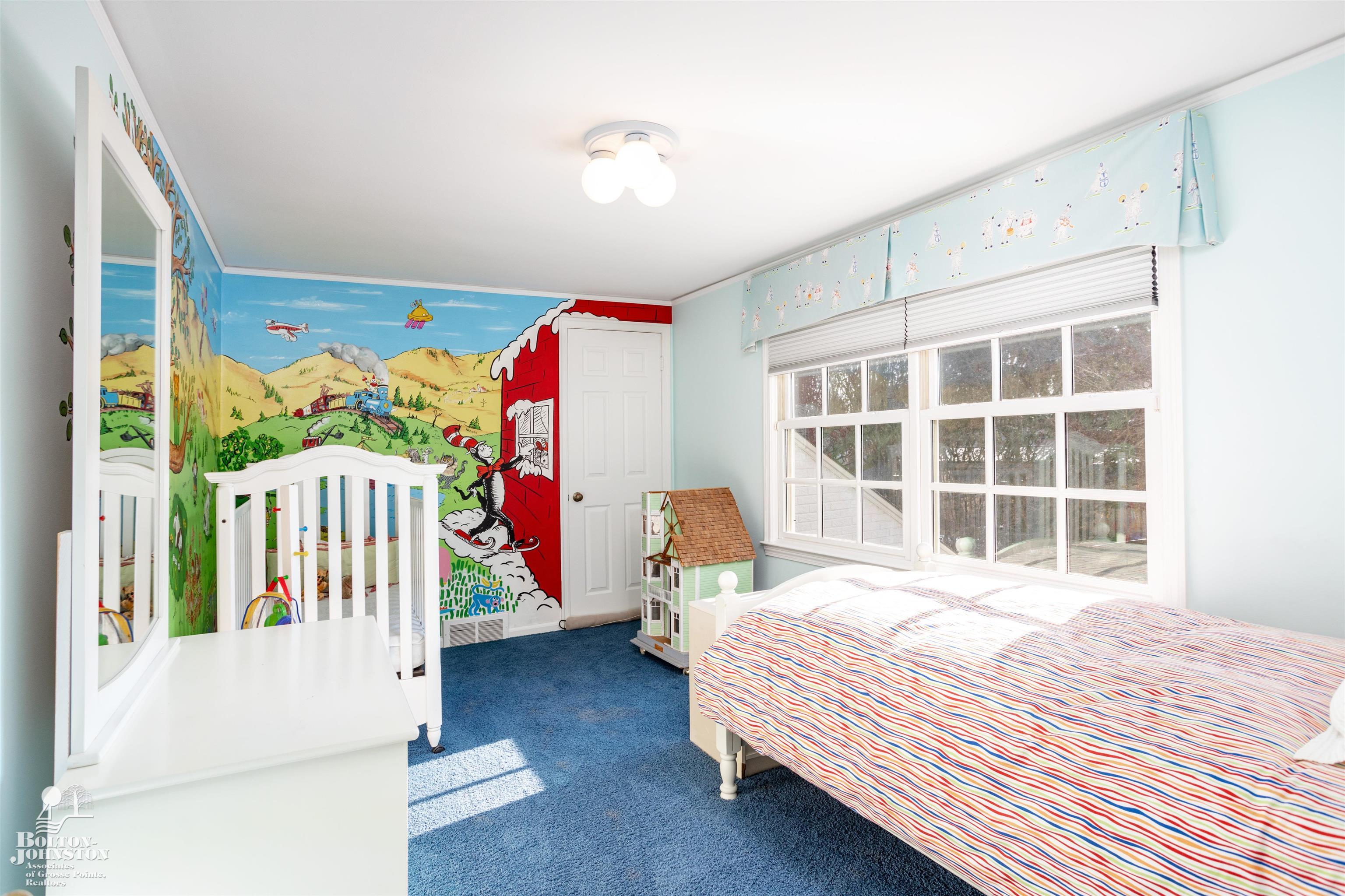 77 Merriweather Road Grosse Pointe Farms, MI 48236 - Photo 25 of 73