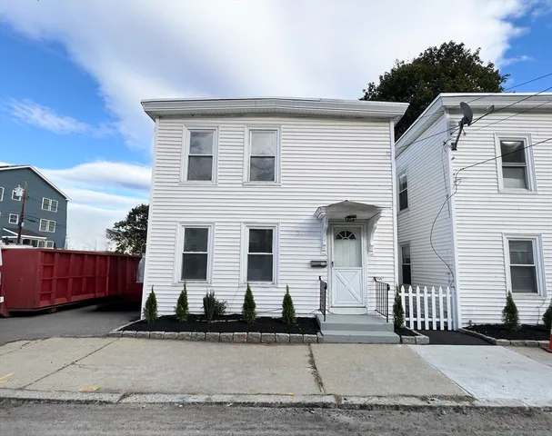 $2,500 | 36 Hazel Street, Fitchburg, MA 01420