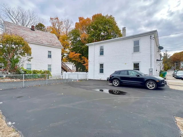 $2,500 | 36 Hazel Street, Fitchburg, MA 01420