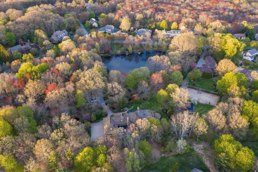 16 Solomon Pierce Road Lexington, MA 02420 - Photo 41 of 42