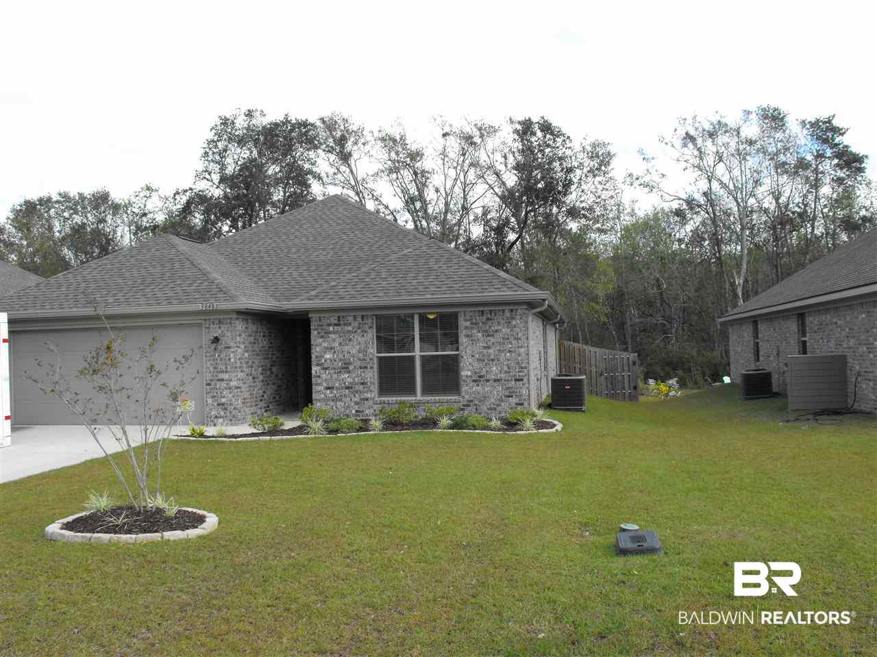 3848 Chesterfield Lane Foley, AL 36535 - Photo 2 of 29