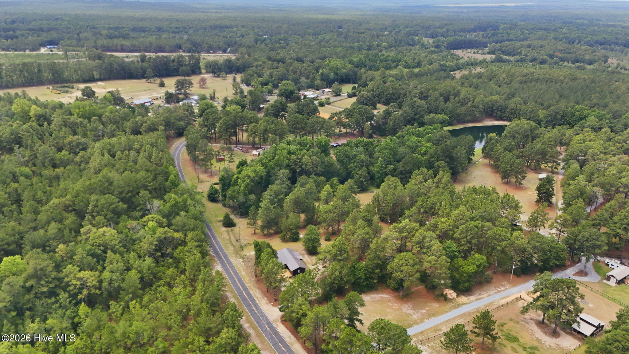 3156 Reservation Road Aberdeen, NC 28315 - Photo 47 of 49 Gallery Image 47