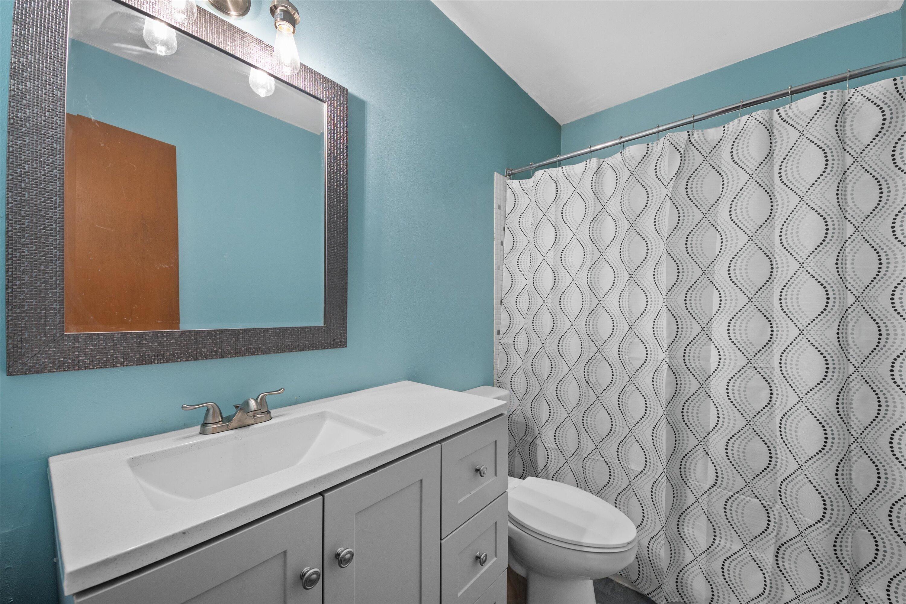126 Stone Street Beaver Dam, WI 53916 - Photo 8 of 13 Bathroom