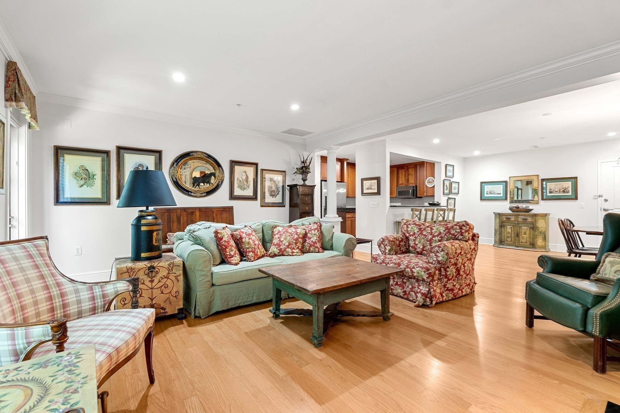 39 Intrepid Circle, Unit 103 Marblehead, MA 01945 - Photo 8 of 21 Gallery Image 8